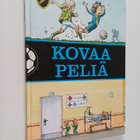 Magnus Ljunggren : Kovaa peliä - pikkukuva 1