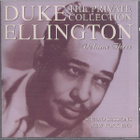 Duke Ellington - The Private Collection volume three - CD - pikkukuva 1