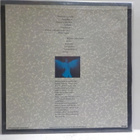 NOITALINNA HURAA! - VARJOTARHA M-/EX 1. PAINOS 1989 LP - pikkukuva 2