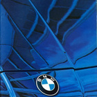 BMW 700-sarja -esite, 1984 - pikkukuva 2
