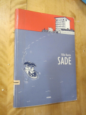 VILLE RANTA - SADE