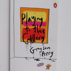 Grayson Perry : Playing to the gallery : helping contempo... - pikkukuva 1