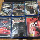 PS2 ajopeli paketti - pikkukuva 2