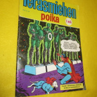 TERÄSMIEHEN POIKA 6 / 1967 - hienokunto - pikkukuva 1