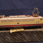 K 164 Märklin-Hamo tasavirtaveturi E 03-sarjan TEE - pikkukuva 2