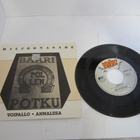 Miljoonasade – Voipallo / Annaliisa - pikkukuva 1