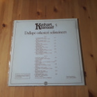 Dallapé-orkesteri – Konkaritanssit 5 lp orig 1974 hieno - pikkukuva 2