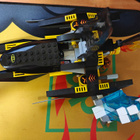 Lego 76000 Arctic Batman vs. Mr. Freeze: Aquaman on Ice - pikkukuva 3