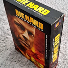 Die Hard - Quadrilogy - Definitive Editions - DVD - pikkukuva 3
