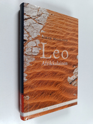 Amin Maalouf : Leo Afrikkalainen
