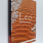 Amin Maalouf : Leo Afrikkalainen - pikkukuva 1