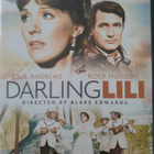 DARLING LILI DVD (Julie Andrews Rock Hudson) - pikkukuva 1