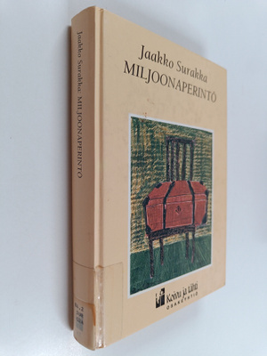 Jaakko Surakka : Miljoonaperintö
