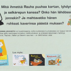 Lerryn Korda: Rohkeat retkeilijät - pikkukuva 2