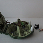 Vintage Mighty Max Slays The Doom Dragon, complete - pikkukuva 5