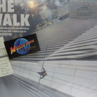 THE WALK - MOVIE SOUND TRACK UUSI VINYL 2LP - pikkukuva 1