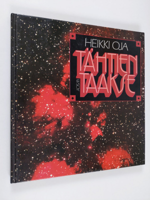 Heikki Oja : Tähtien taakse