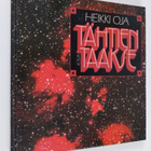 Heikki Oja : Tähtien taakse - pikkukuva 1