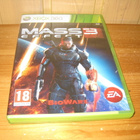 XBOX 360 Mass Effect 3 - pikkukuva 1