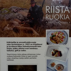 Juha Jormanainen : Riistaruokia - pikkukuva 2