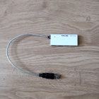 Rock Band 2.0 4 USB ports hub - pikkukuva 1