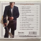 cd, Joel Hallikainen - Rakkautta etsimässä [hengellinen] - pikkukuva 2