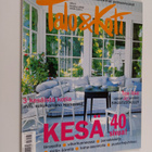 Talo & Koti 6/2008 - pikkukuva 1