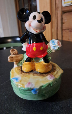 disney