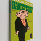 Veikko Huovinen : Hamsterit - pikkukuva 1