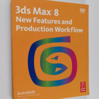 Autodesk 3ds max 8 : new features and production workflow - pikkukuva 1