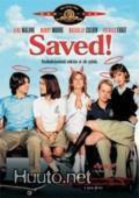 saved (Macaulay culkin, Mandy moore, jena malone) 1317