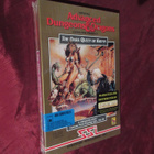 AD&D The Dark Queen of Krynn (SSI) *UUSI MUOVEISSA!* PC 3.5" - pikkukuva 1