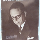 Suomen Kuvalehti No 47 1956 - pikkukuva 1