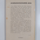 Tord Hall : Tekokuut ja avaruusmatkat - pikkukuva 2