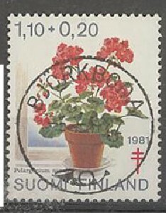 1981 tub 1,10mk Björboda-82 loisto
