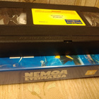 Nemoa Etsimässä VHS-kasetti. Walt Disney - pikkukuva 5