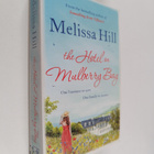 Melissa Hill : The Hotel on Mulberry Bay - pikkukuva 1