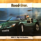 Esite BMW Z1 1989 - pikkukuva 2