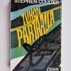 Stephen Coulter : Tuhon partaalla - pikkukuva 1