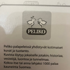 @ Peliko palapeli puutarhavaja 1000 palaa @ - pikkukuva 3