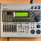 Rumpukone Roland TD-20 V-Drums - näyttövikainen - pikkukuva 1
