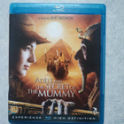 Adele and The Secret of Mummy BLU-RAY - pikkukuva 1