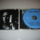 Social Distortion - Sex, Love And Rock 'n' Roll (CD) - pikkukuva 3