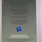 Kimmo Kiljunen : Euroopan unionin perustuslaki - pikkukuva 2