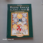 Roope Ankan elämä ja teot 2, Don Rosa - pikkukuva 1