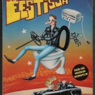 Lindfors & Salo: Jytinää Eestissä, Odessa 1987, 1.p., K3 - pikkukuva 1