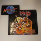 TANKARD - THE BEAUTY AND THE BEER CD + GERREN NIMMARI - pikkukuva 1