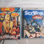 SexWorld 4K / Blu-Ray - pikkukuva 5