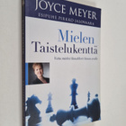 Joyce Meyer : Mielen taistelukenttä : voita mielesi linna... - pikkukuva 1