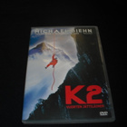 K2- VUORTEN JÄTTILÄINEN (Michael Biehn) 1991*** - pikkukuva 1